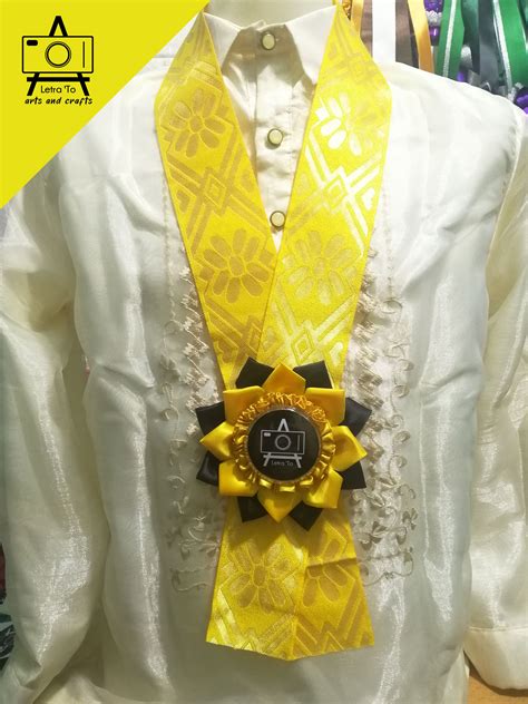 philippines lei for guest speaker|Rosette Leis In The Philippines For Guest Speakers .